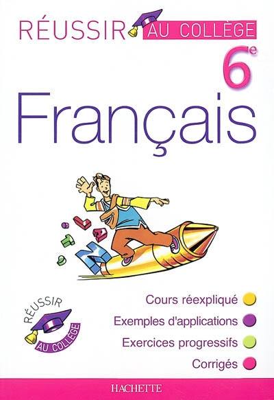 Français 6e