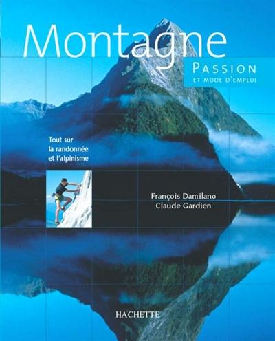 Montagne passion