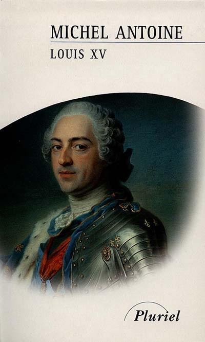 Louis XV