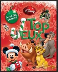 Toy Story : top jeux