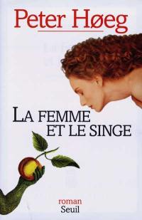 La femme et le singe