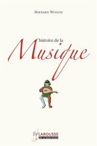 Histoire de la musique