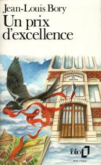 Un Prix d'excellence