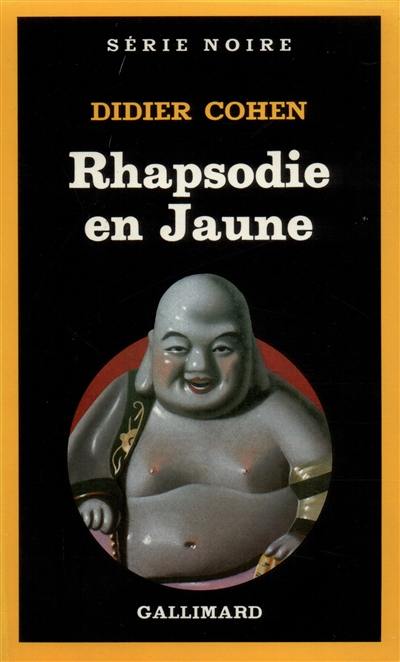 Rhapsodie en jaune