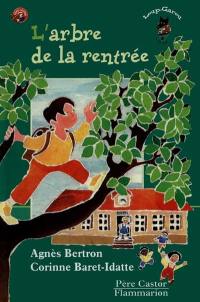 L'arbre de la rentrée