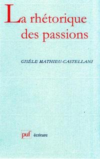 La rhétorique des passions