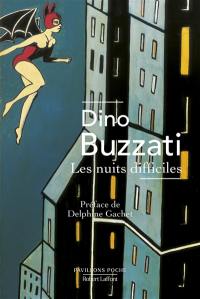 Les nuits difficiles