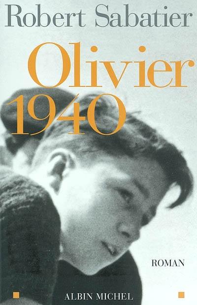 Olivier 1940