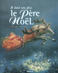 Il était une fois le Père Noël