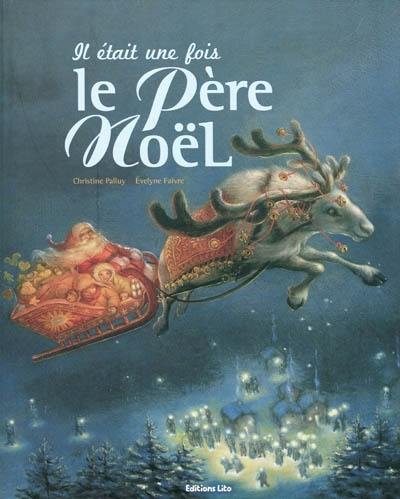 Il était une fois le Père Noël