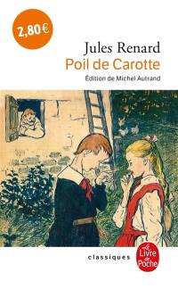 Poil de carotte