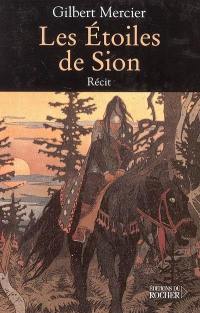 Les étoiles de Sion