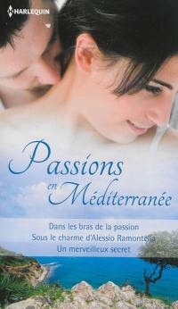 Passions en Méditerranée