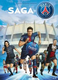 La saga du Paris Saint-Germain