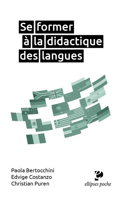 Se former en didactique des langues