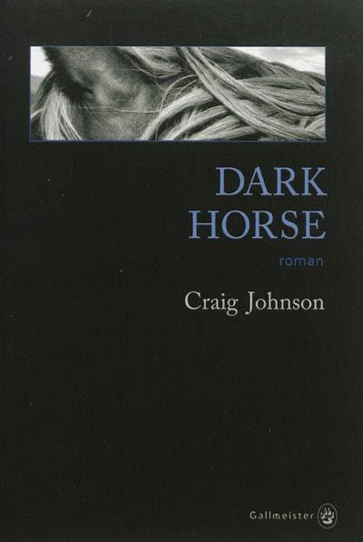 Dark horse