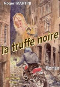 La truffe noire