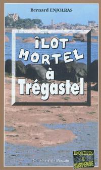 Ilôt mortel à Trégastel