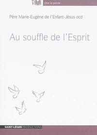 Au souffle de l'Esprit