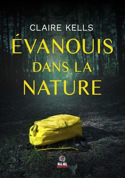 National Parks mystery. Vol. 1. Evanouis dans la nature