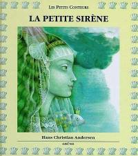 La petite sirène