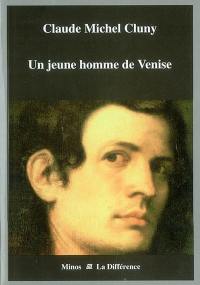 Un jeune homme de Venise