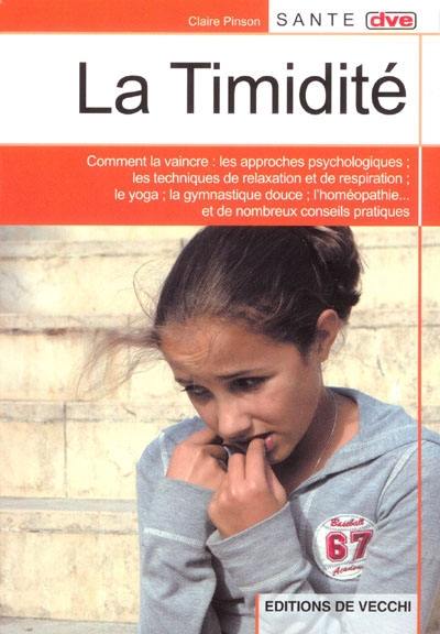 La timidité