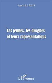 Les jeunes, les drogues et leurs représentations