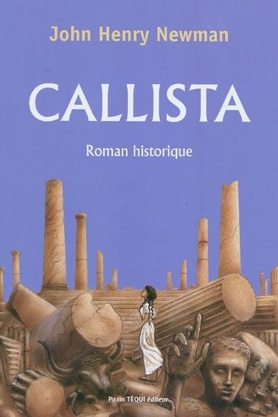 Callista : récit du IIIe siècle