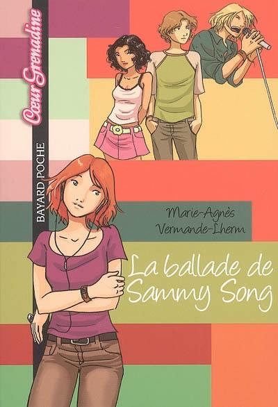 La ballade de Sammy Song