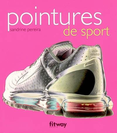 Pointures de sport