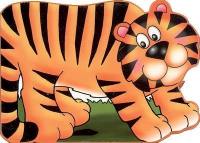 Le tigre