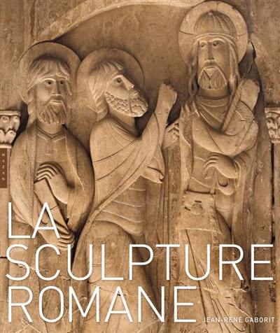 La sculpture romane