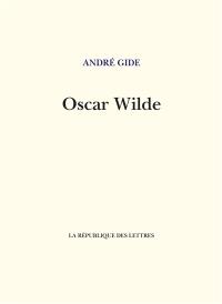 Oscar Wilde