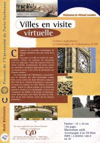 Villes en visite virtuelle