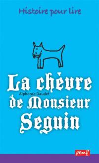 La chèvre de monsieur Seguin