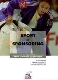 Sport et sponsoring