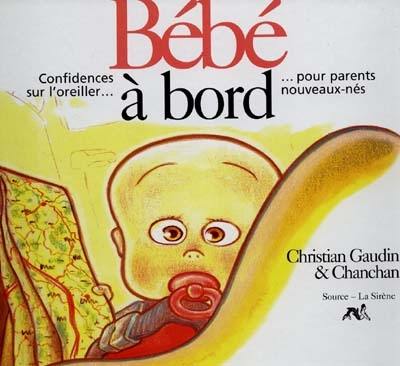 Bébé à bord