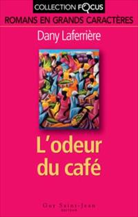 L'odeur du café