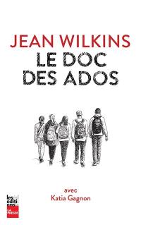 Jean Wilkins, le doc des ados