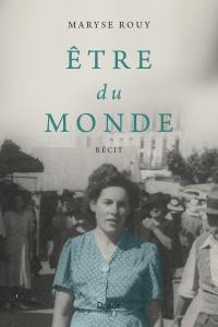 Etre du monde