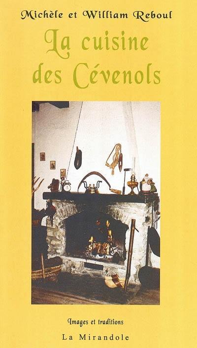 La cuisine des Cévenols