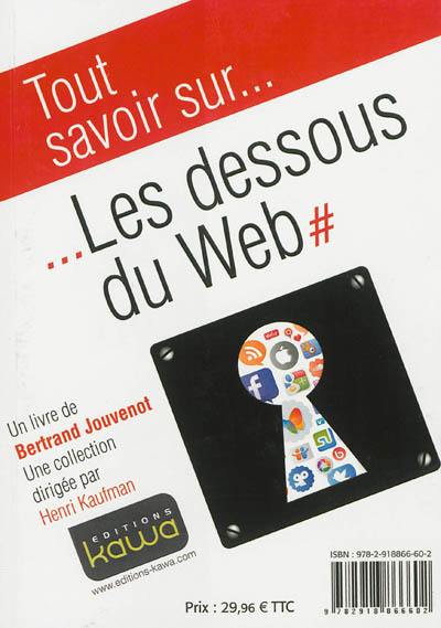 Tout savoir sur... les dessous du web. Learn all about... the inside story of the web