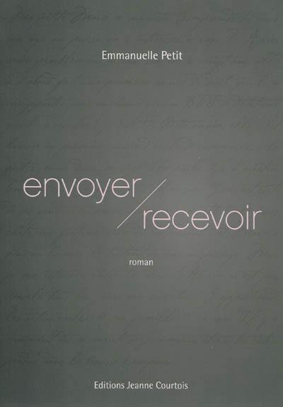 Envoyer-recevoir