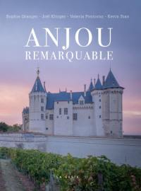 Anjou remarquable