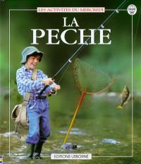 La pêche