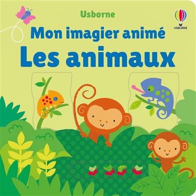 Les animaux