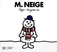 Monsieur Neige