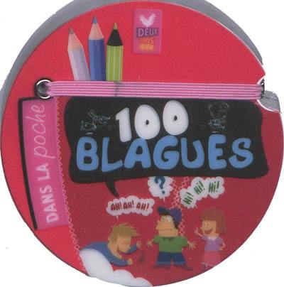 100 blagues