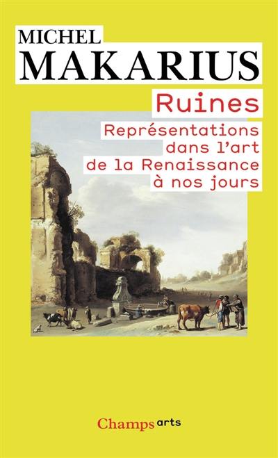 Ruines